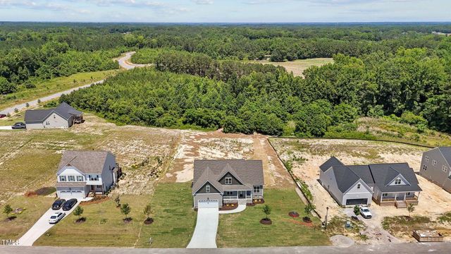 Kettle Creek by Winslow Homes in Zebulon - photo