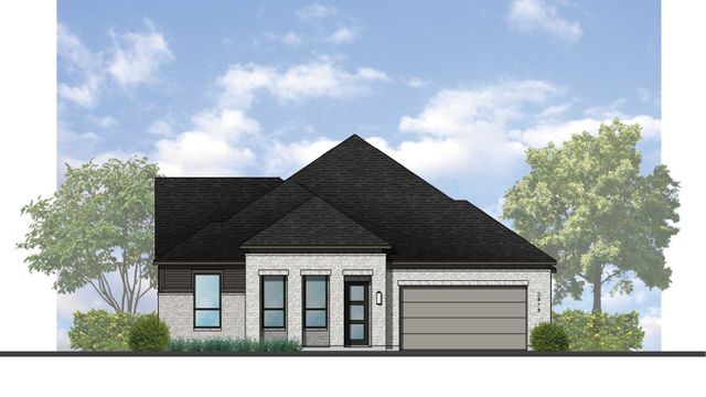 Appleton Plan by Highland Homes - photo