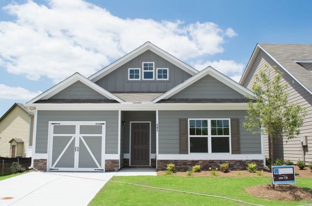 Augusta by Piedmont Residential - image