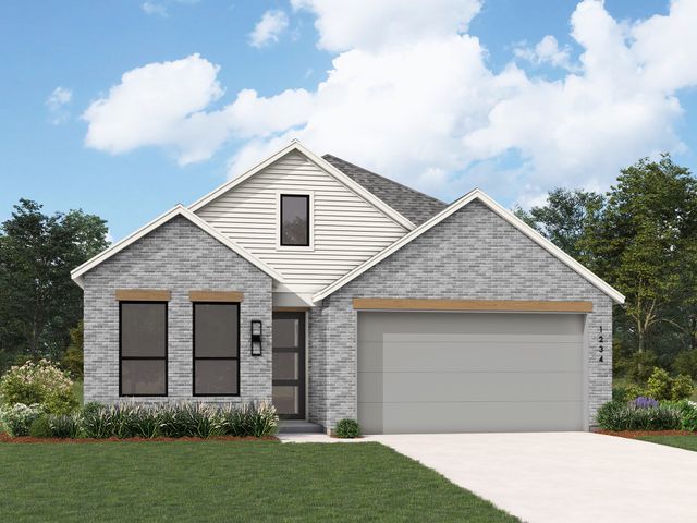 Maybach by Highland Homes - image