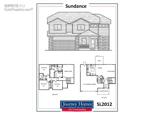 Sundance by J&J Construction - image