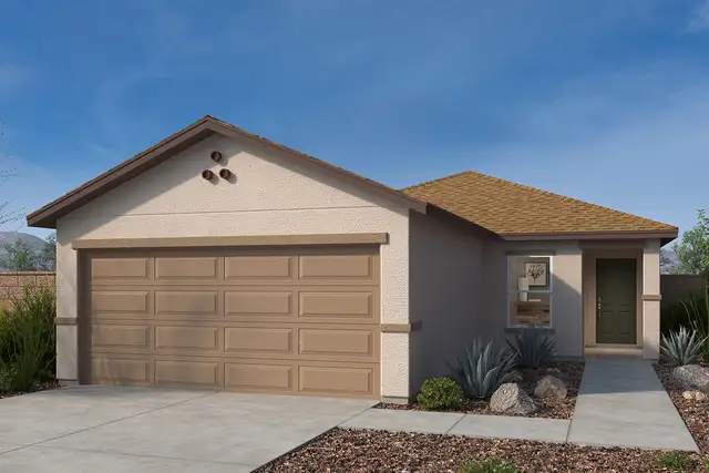 1760 by KB Home - image