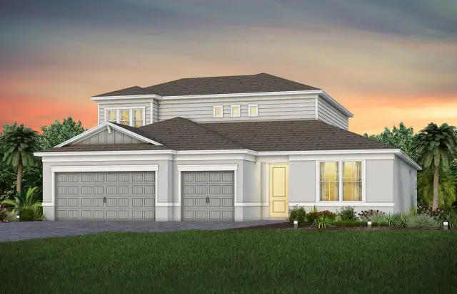 Ashby Grand by Pulte Homes - image