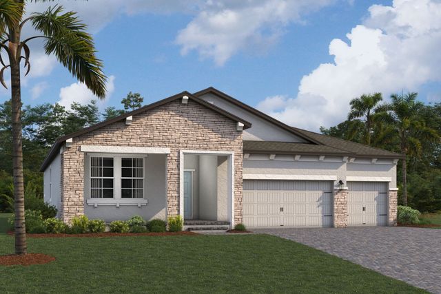 Corina  III by M/I Homes - image