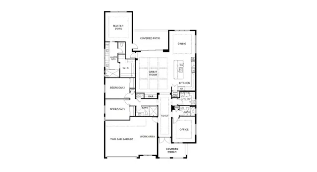 Sapphire by GHO Homes - image