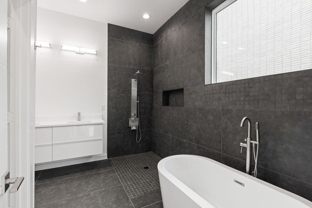 The Atlantis by The New Modern Home - image