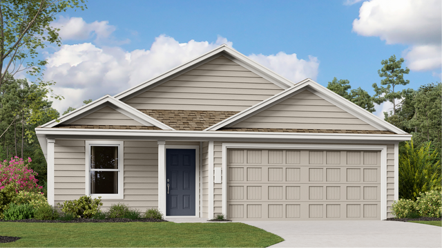 Nettleton by Lennar - photo