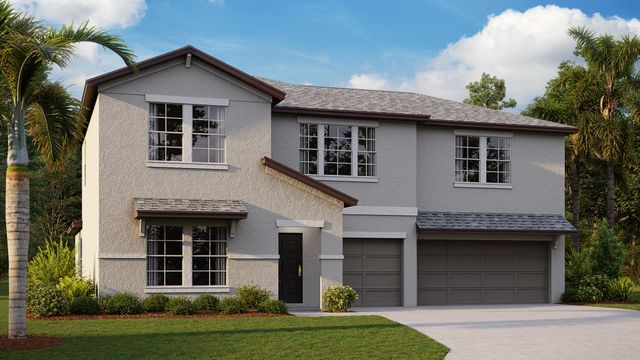 Cheyenne by Lennar - photo