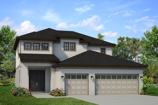 Kingsley by Park Square Residential - image