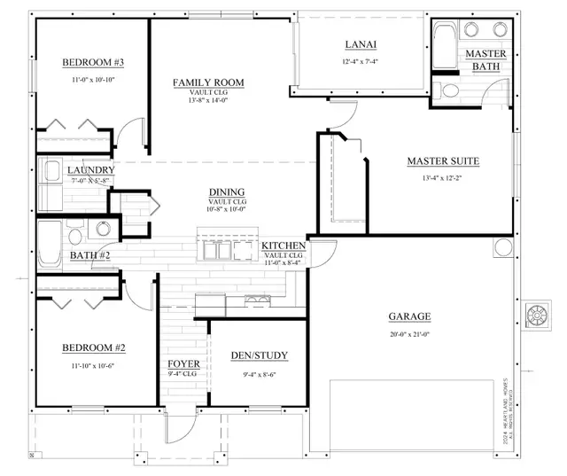 The Andalusian by Heartland Homes of Florida - image