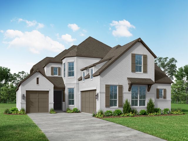 229 by Highland Homes - image