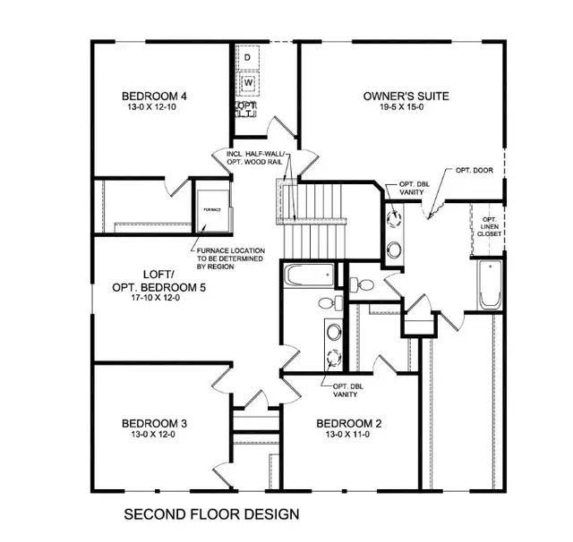 Breckenridge by Fischer Homes - image
