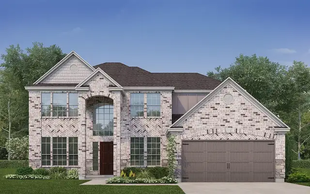 Winkler by Kendall Homes - image