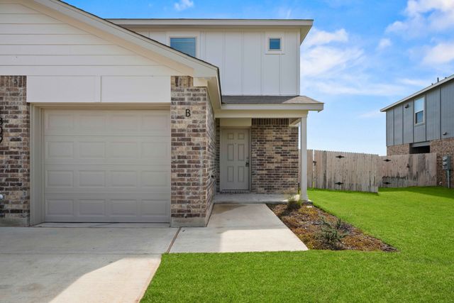 The Houston by Flintrock Builder - image