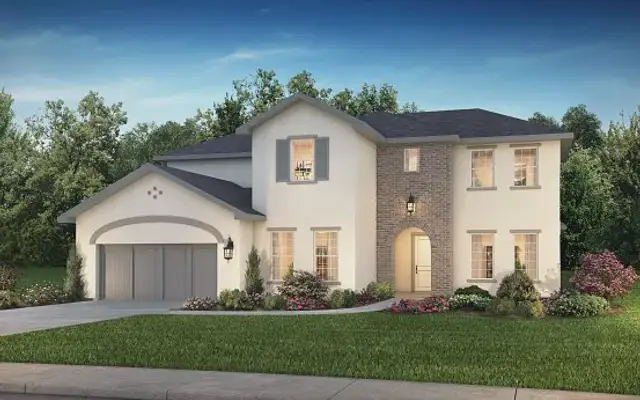 6030 by Shea Homes - image