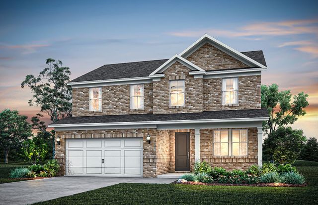 Tilden by Pulte Homes - image
