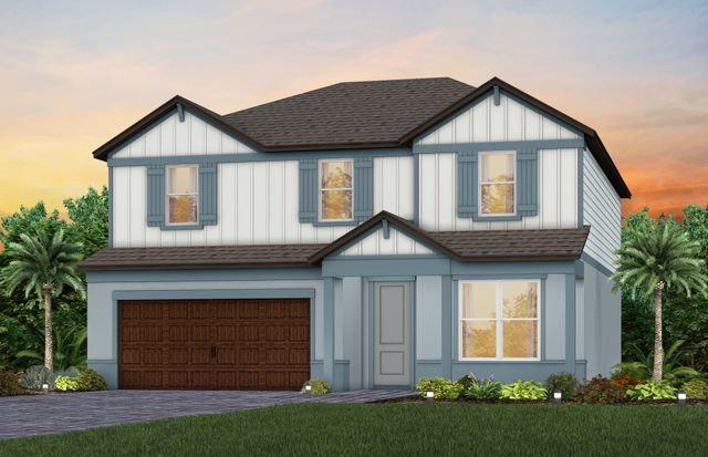 Valen by Pulte Homes - image