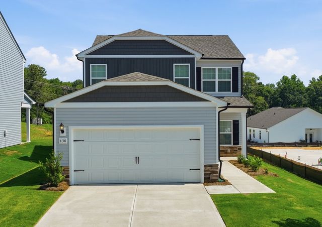 Piedmont by LGI Homes - image