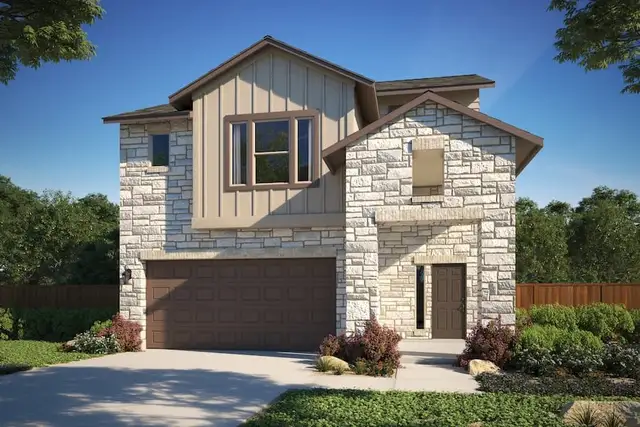 Harmony by Milestone Community Builders - photo