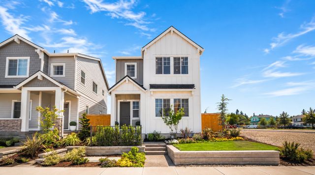 Ladd by Risewell Homes - image