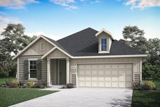 Savannah by Tri Pointe Homes - image