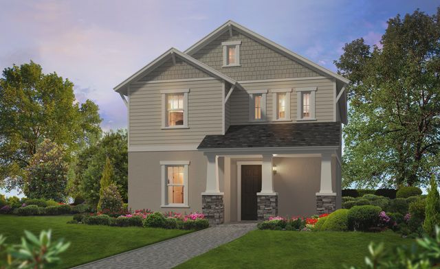 Azalea by ICI Homes - image