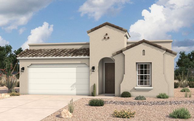 Tularosa by Hakes Brothers - image