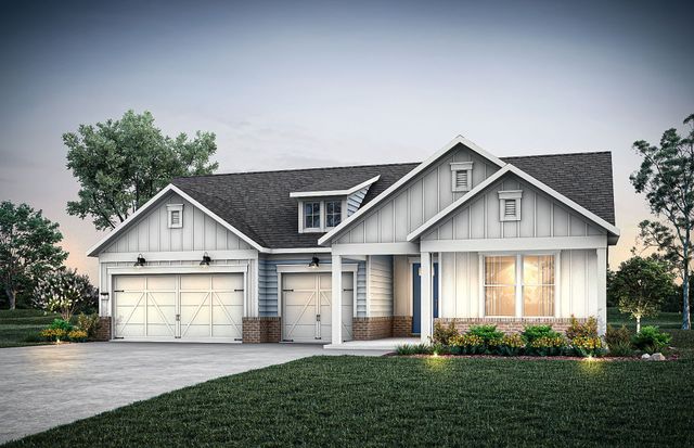 Renown by Del Webb - image