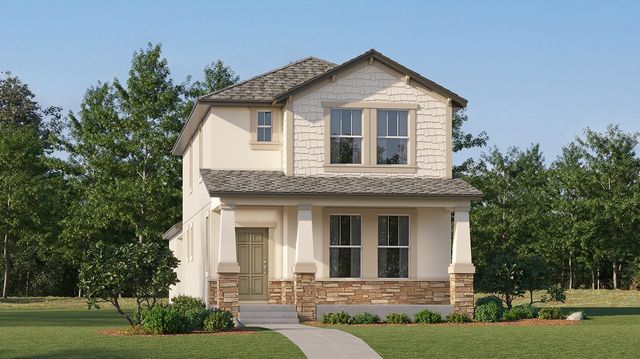 Hickory by Lennar - image
