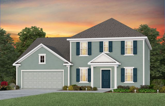 Braddock by Pulte Homes - image