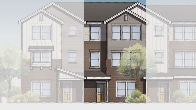 Crestone by Brightland Homes - image