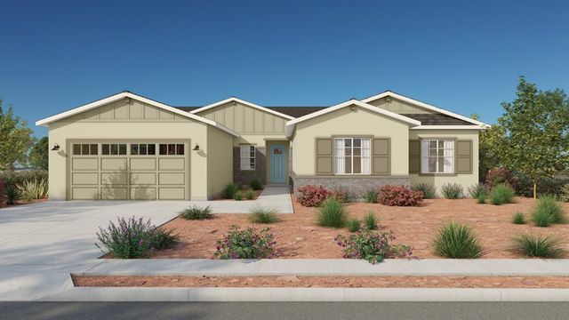 3010 by Homes by Towne - image