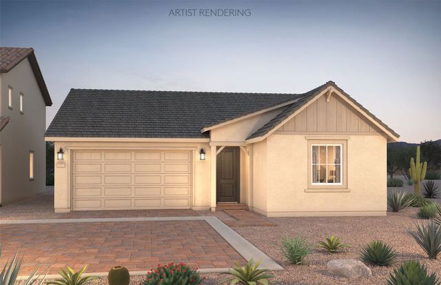 Whistler by Pulte Homes - image