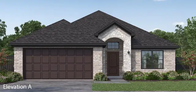Cypress III by Altura Homes - image