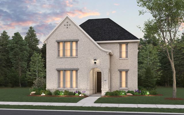 Davenport by HistoryMaker Homes - image