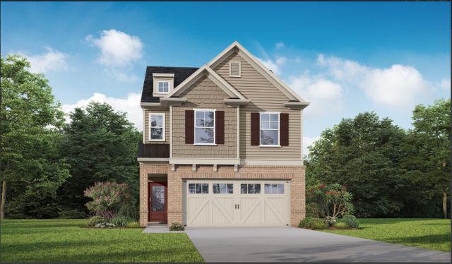 Ellison by McKinley Homes - image