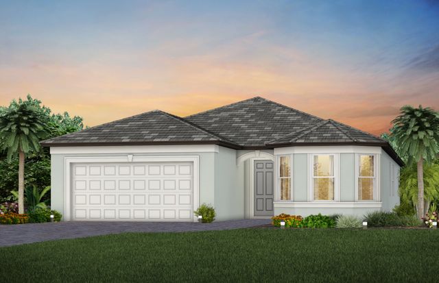 Mystique by Pulte Homes - image