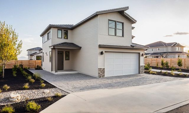 Aster by View Homes - image