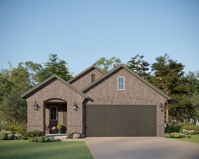 1471 by American Legend Homes - image