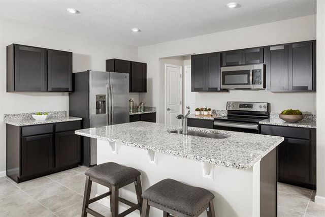 Sweet Bay by Ryan Homes - image