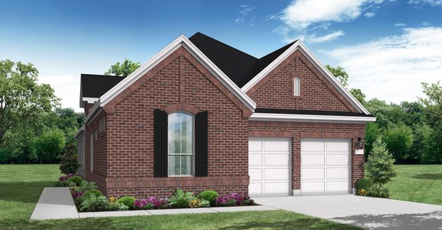 Barstow (2011-CS-35) by Coventry Homes - photo