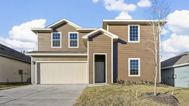 Perry by D.R. Horton - image