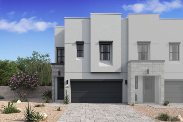 Marietta II by K. Hovnanian® Homes - image