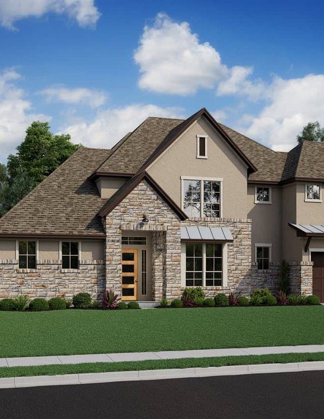 Messina by Tri Pointe Homes - photo