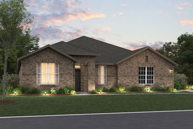 Nolan by M/I Homes - image