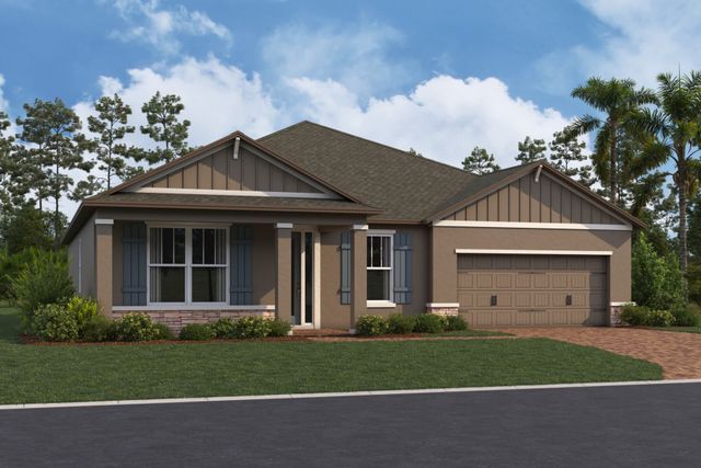 Tranquility - Eco Grand Series image