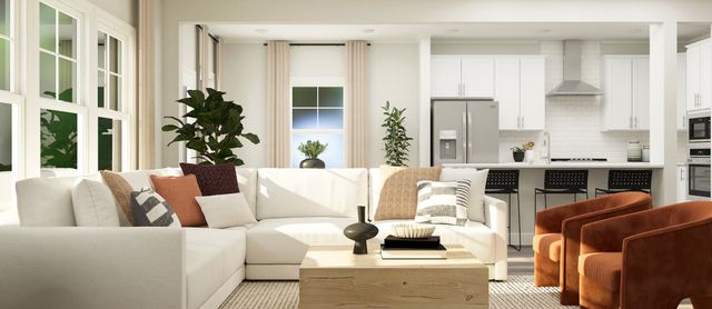 Landrum III by Lennar - image