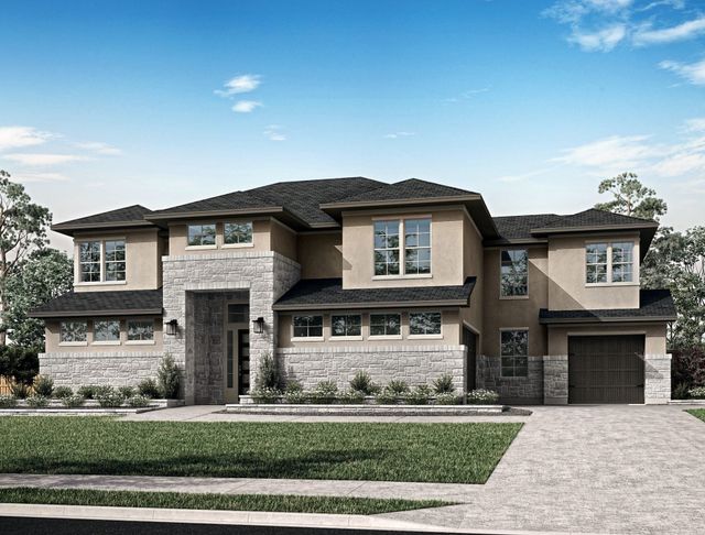Verona by Tri Pointe Homes - image