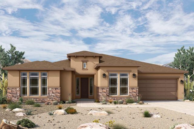 The Cerro by David Weekley Homes - photo