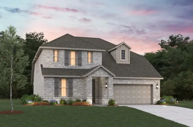 Cascade by Beazer Homes - image